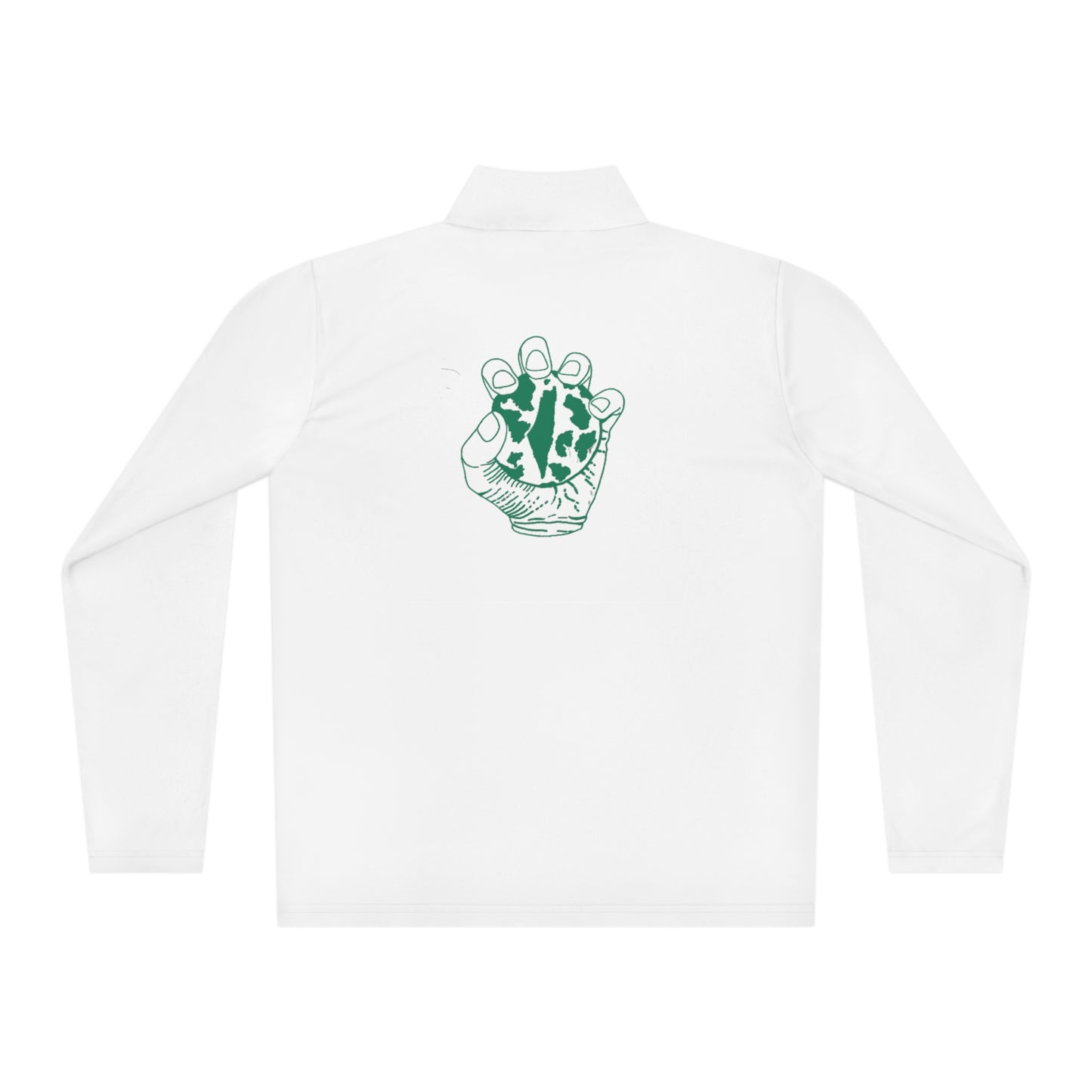 AOTW Pullover (Unisex Back Design)