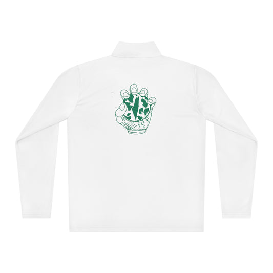 AOTW Pullover (Unisex Back Design)