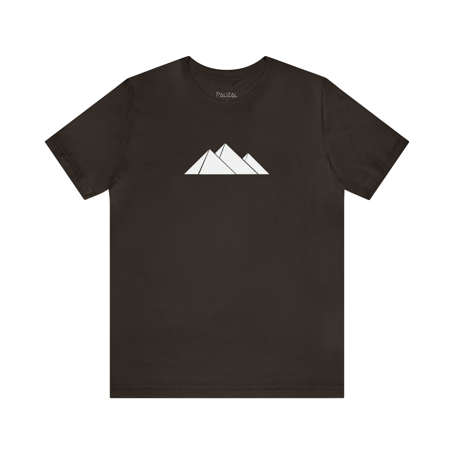 Pyramidas Tee