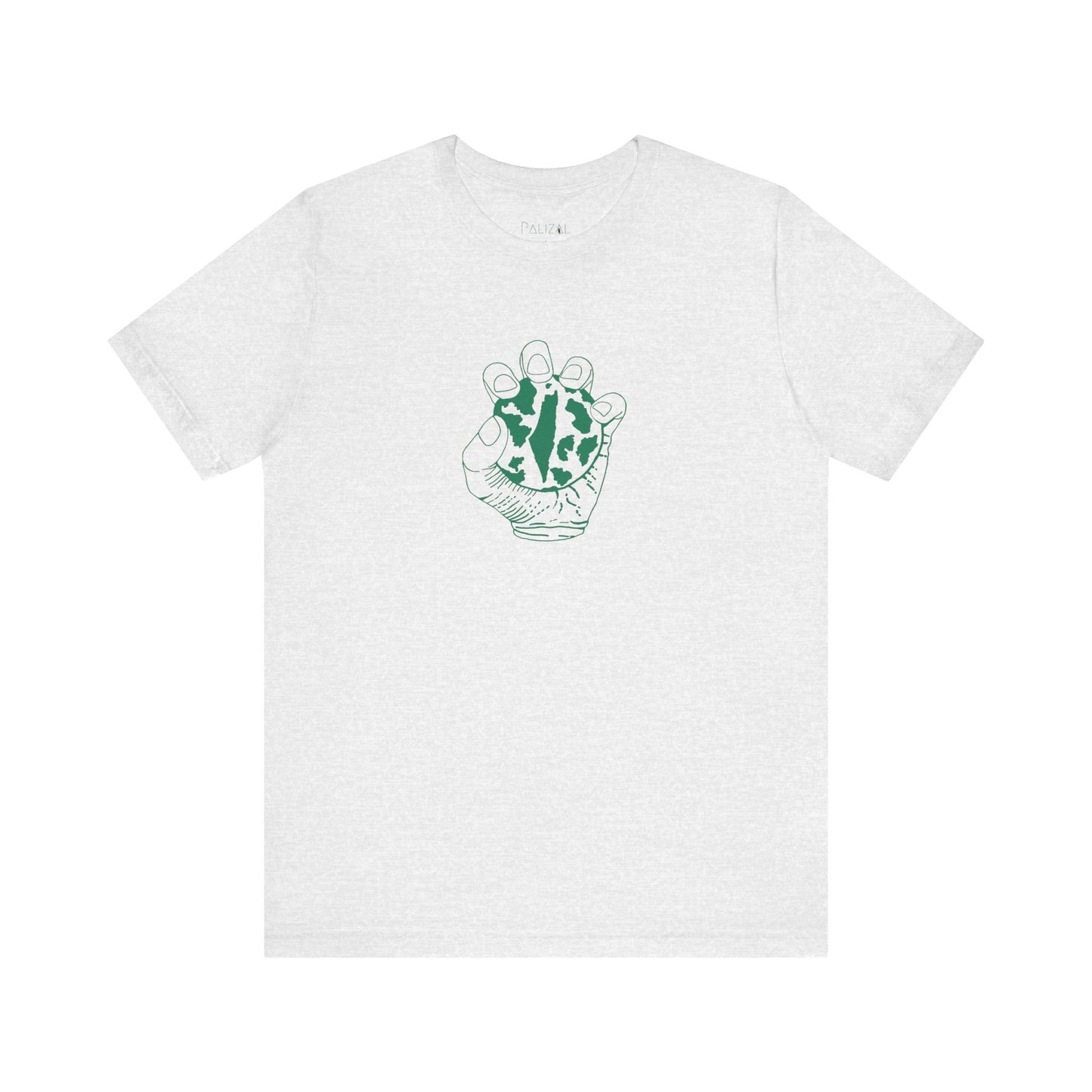 Green AOTW Tee