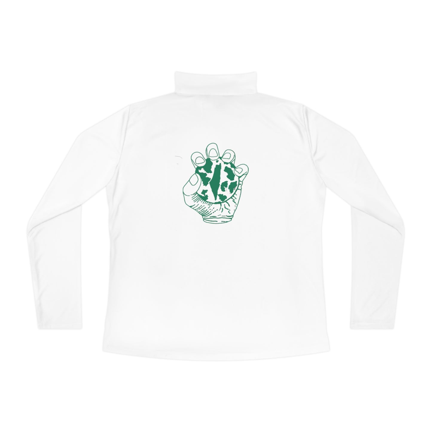 Chica AOTW (Back Design)