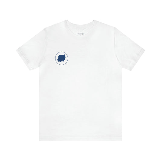 Sudan Logo Tee