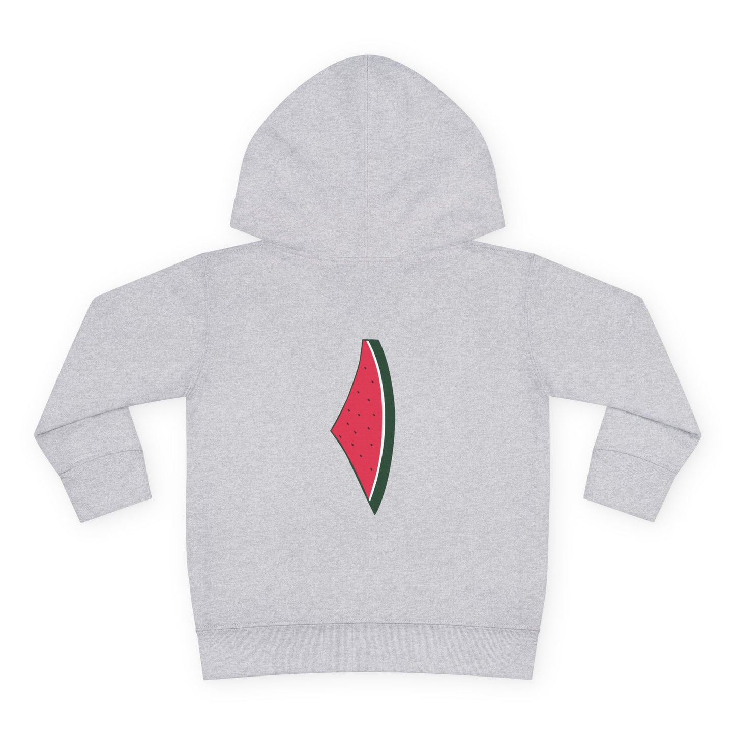 Toddler Sandia Hoodie