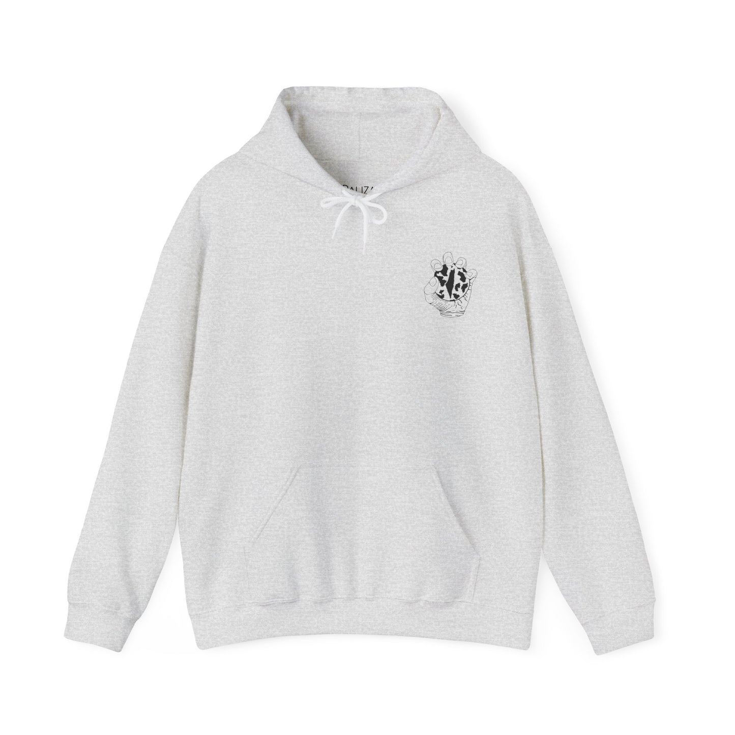 AOTW Logo Hoodie