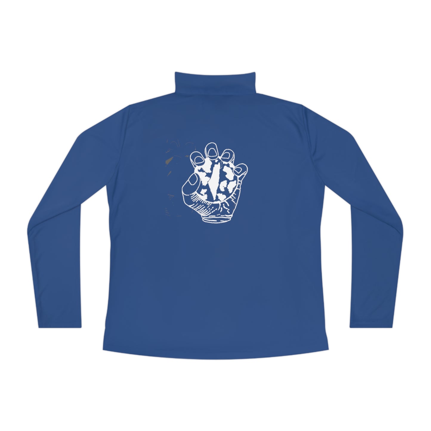 Chica AOTW Pullover (Back Design)