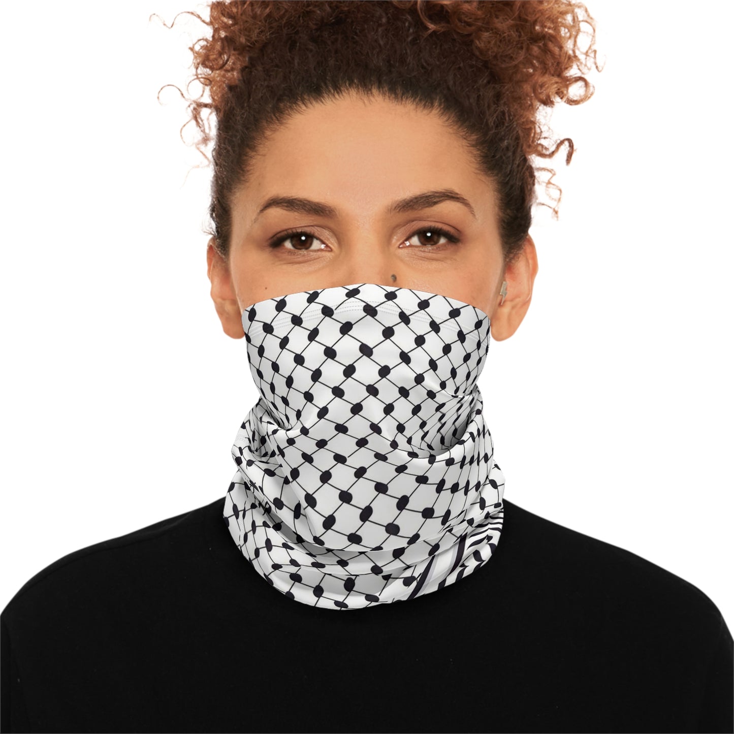 Kuifye Neck Gaiter