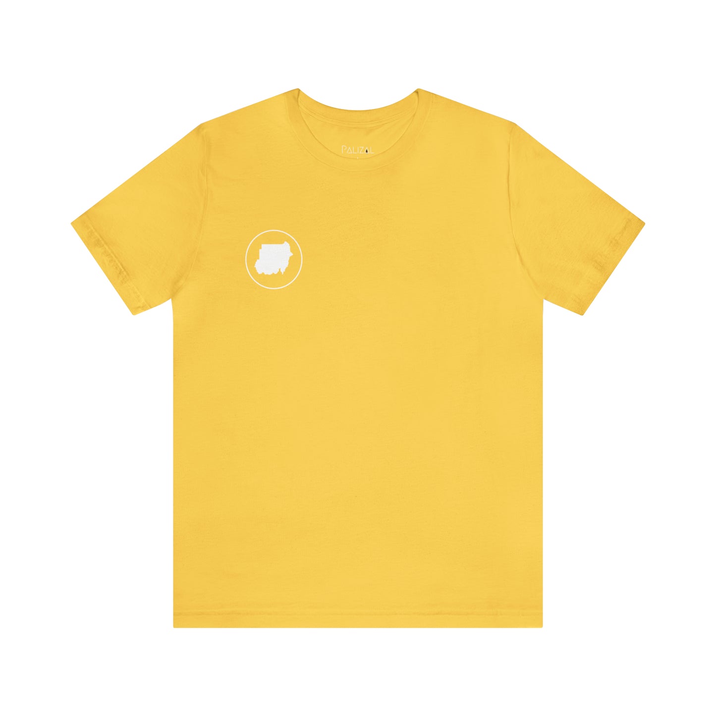 Sudan Logo Tee
