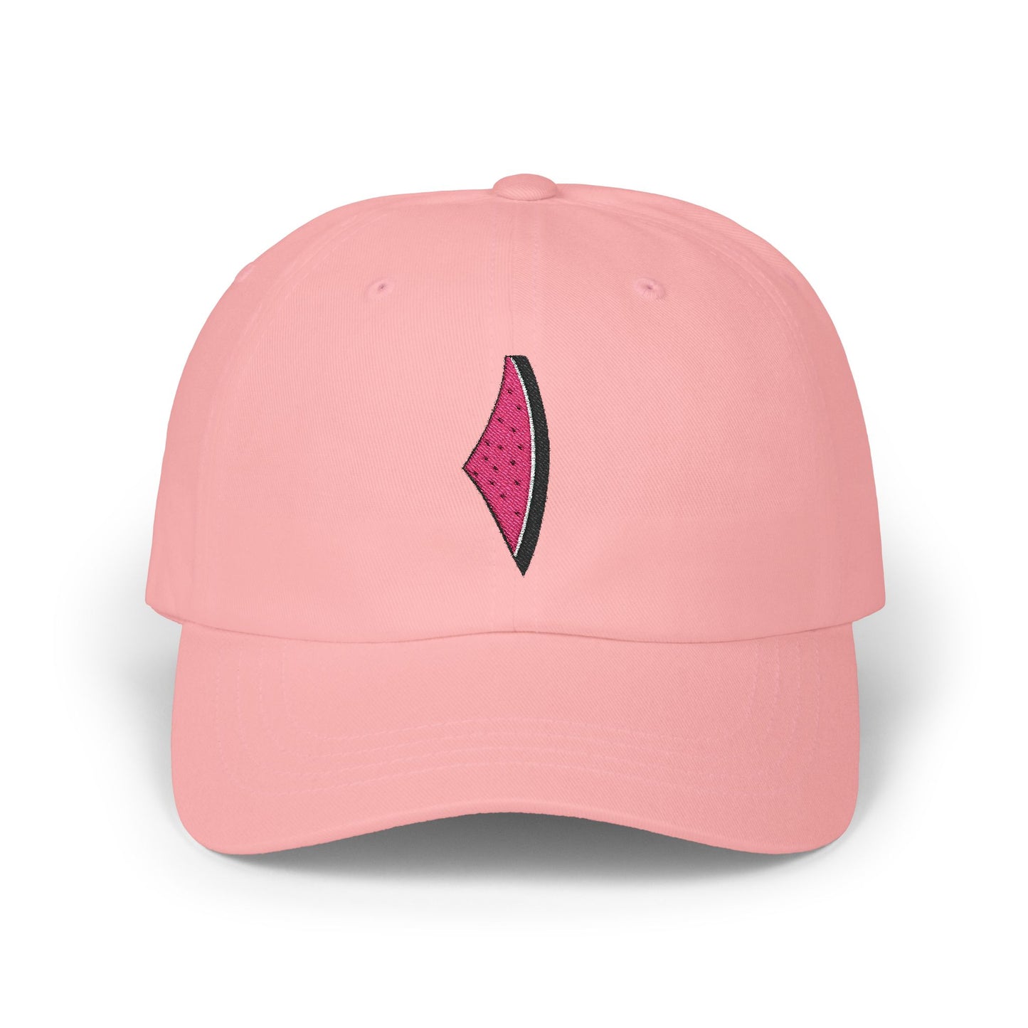 Sandia Embroidery Adult Cap