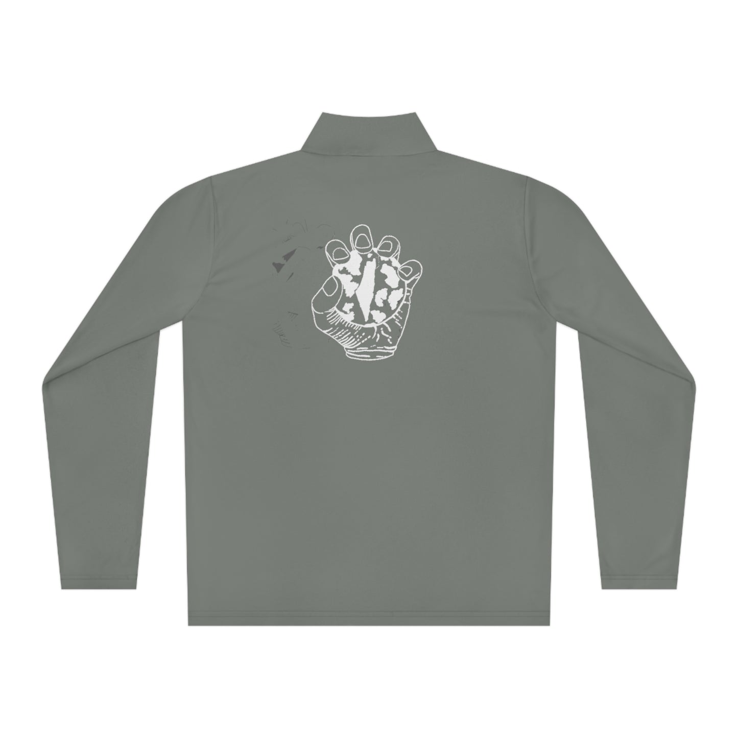 AOTW Pullover (Unisex Back Design)