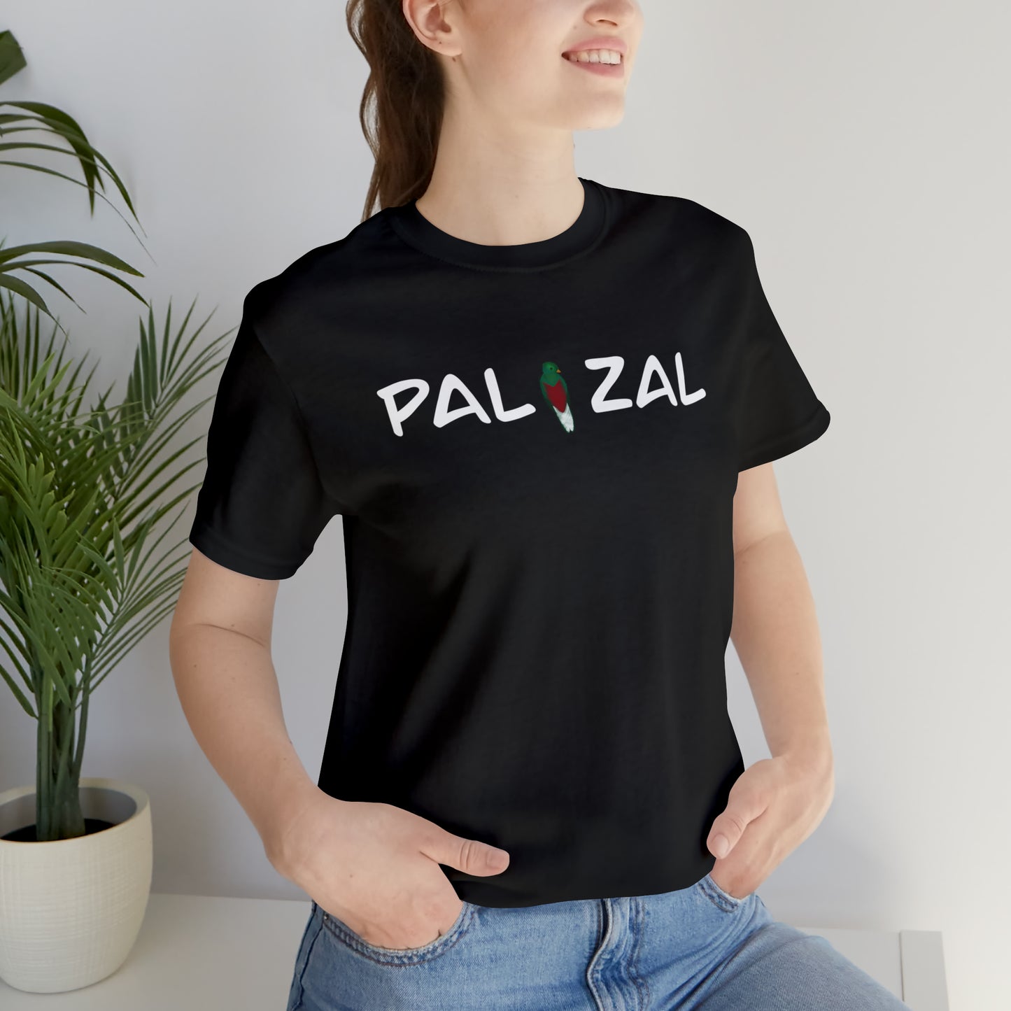 PaliZal Tee