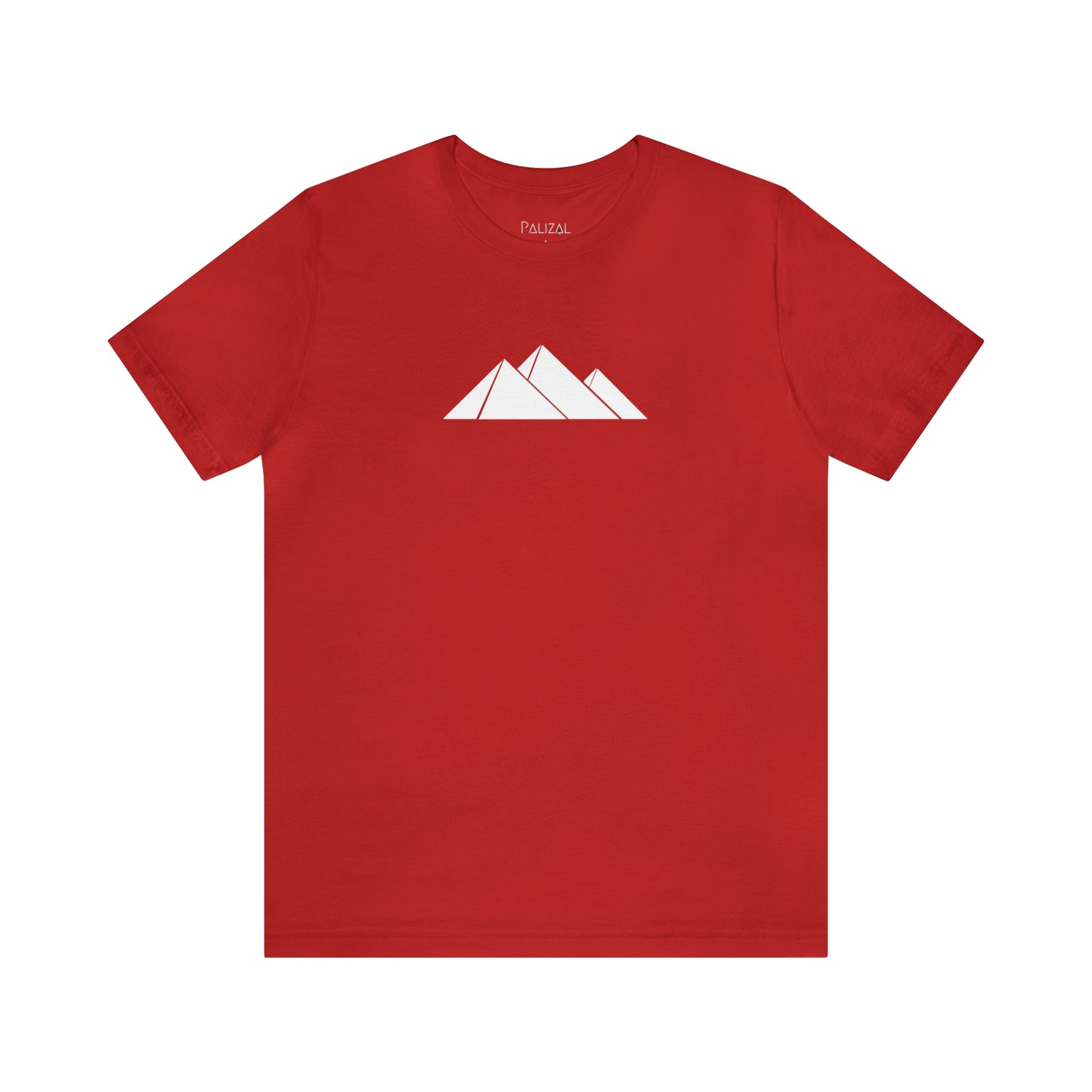 Pyramidas Tee
