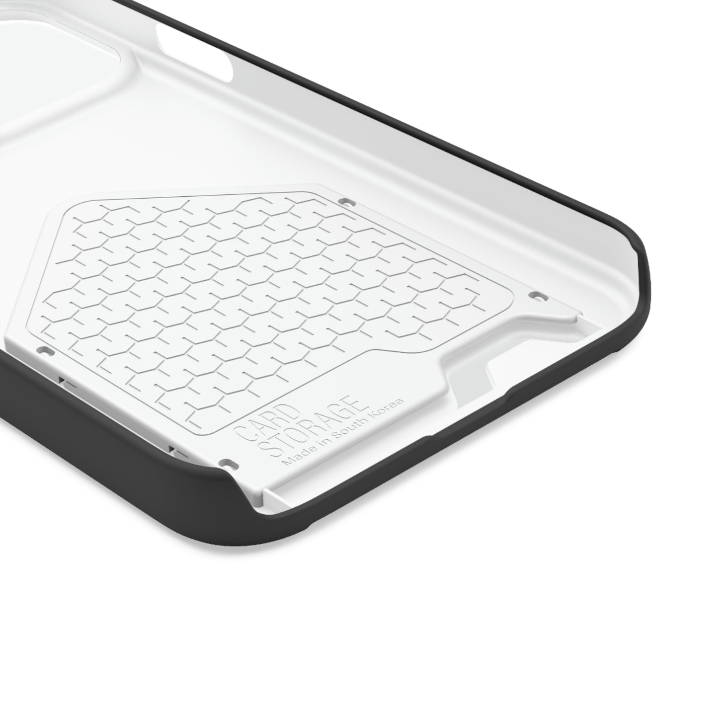 PaliCase W/ Card Holder