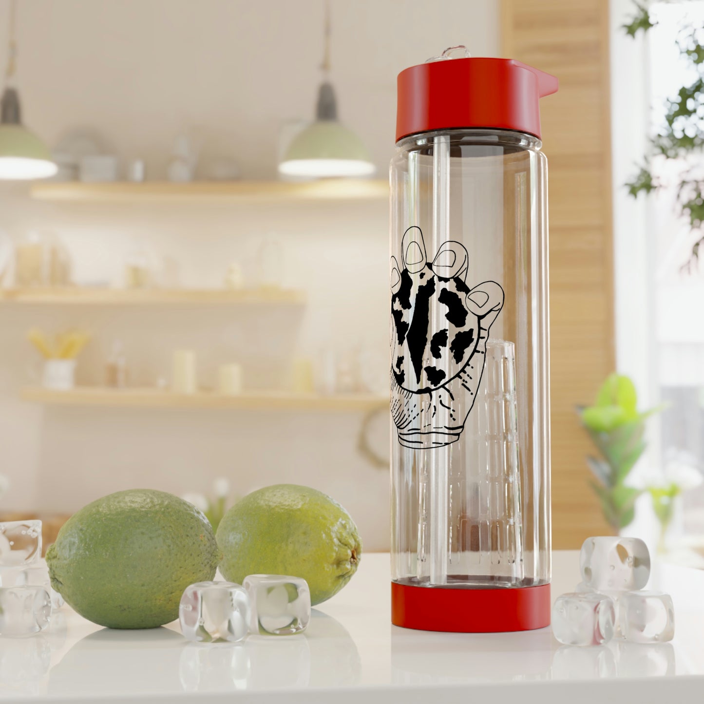 AOTW Infuser Botella