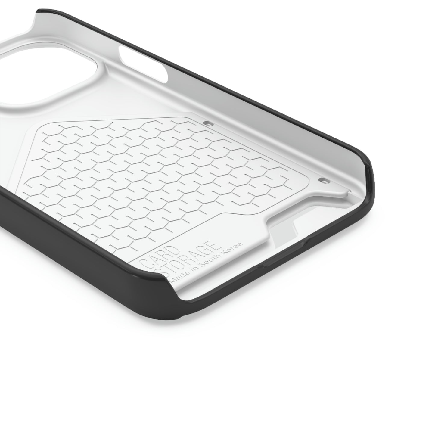 PaliCase W/ Card Holder