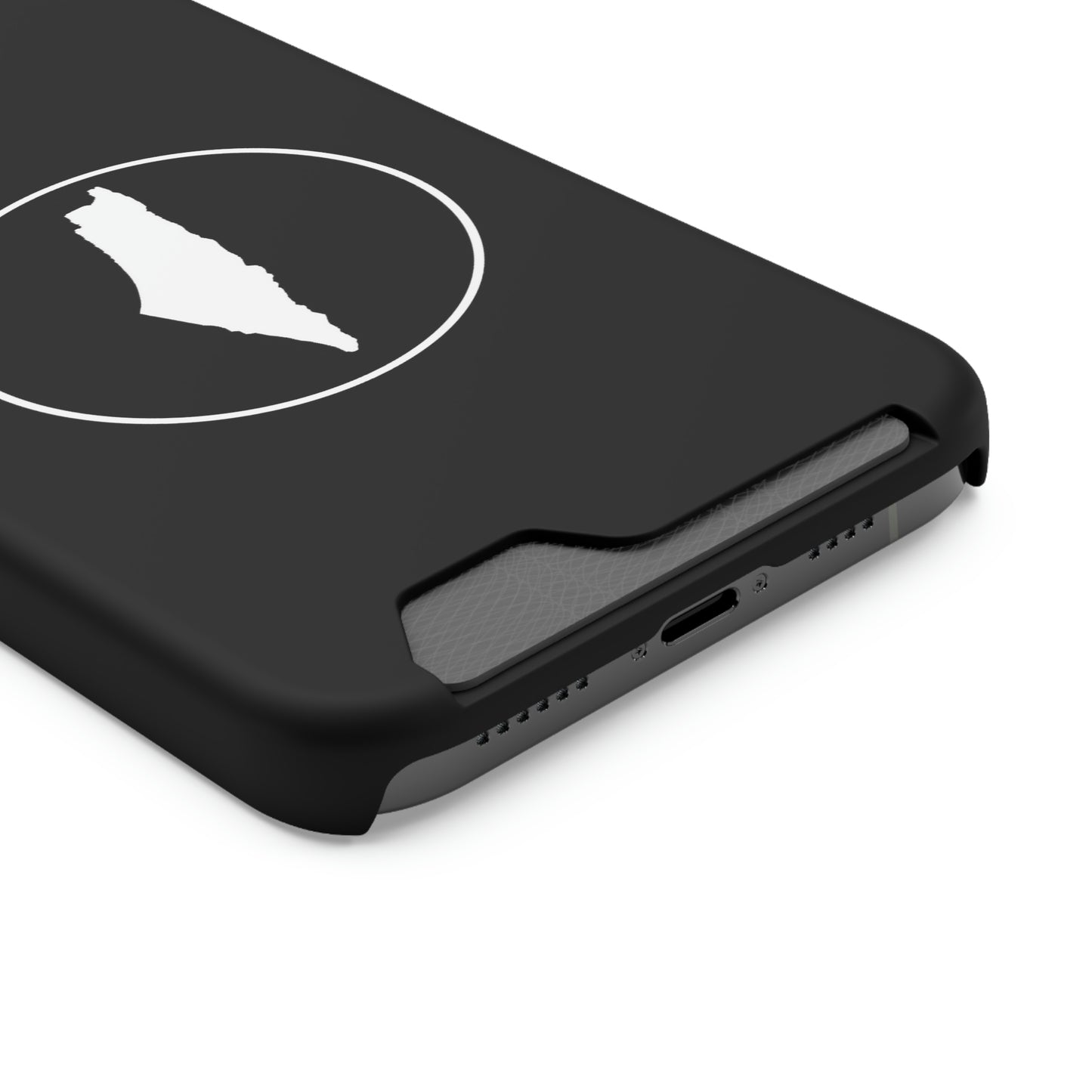 PaliCase W/ Card Holder