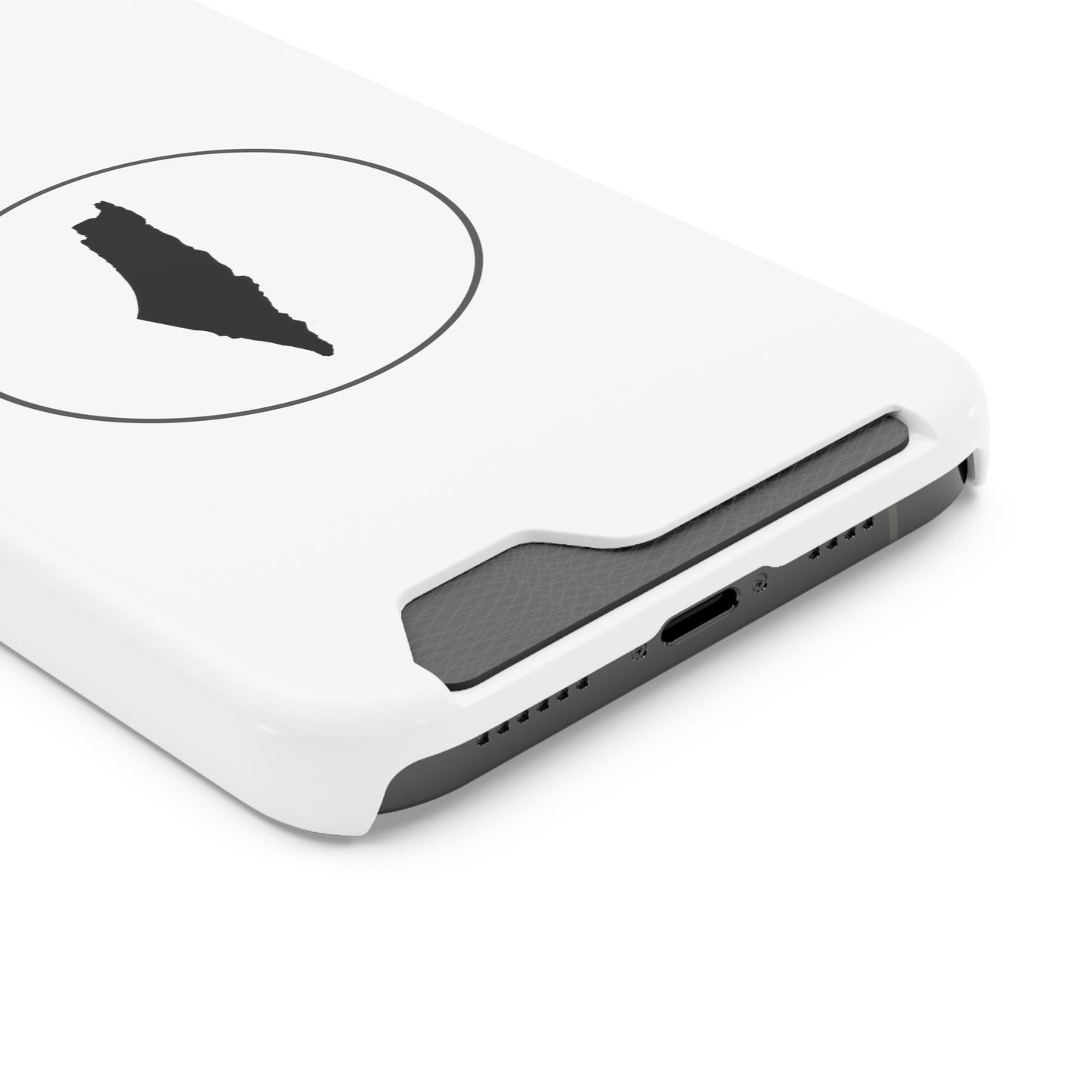 PaliCase W/ Card Holder