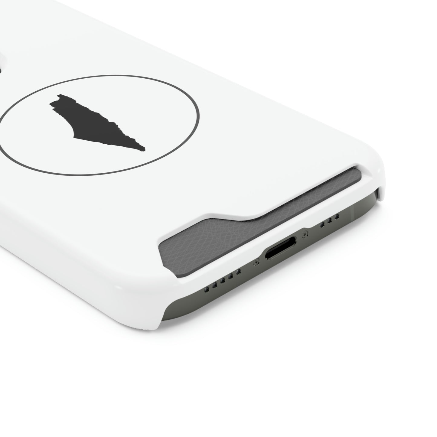 PaliCase W/ Card Holder