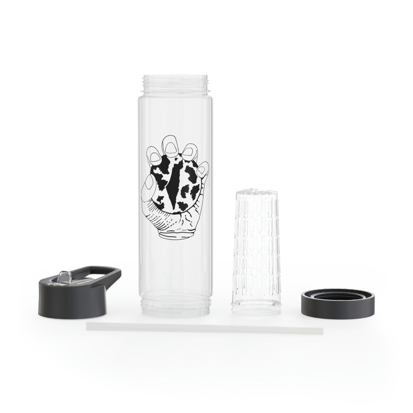 AOTW Infuser Botella