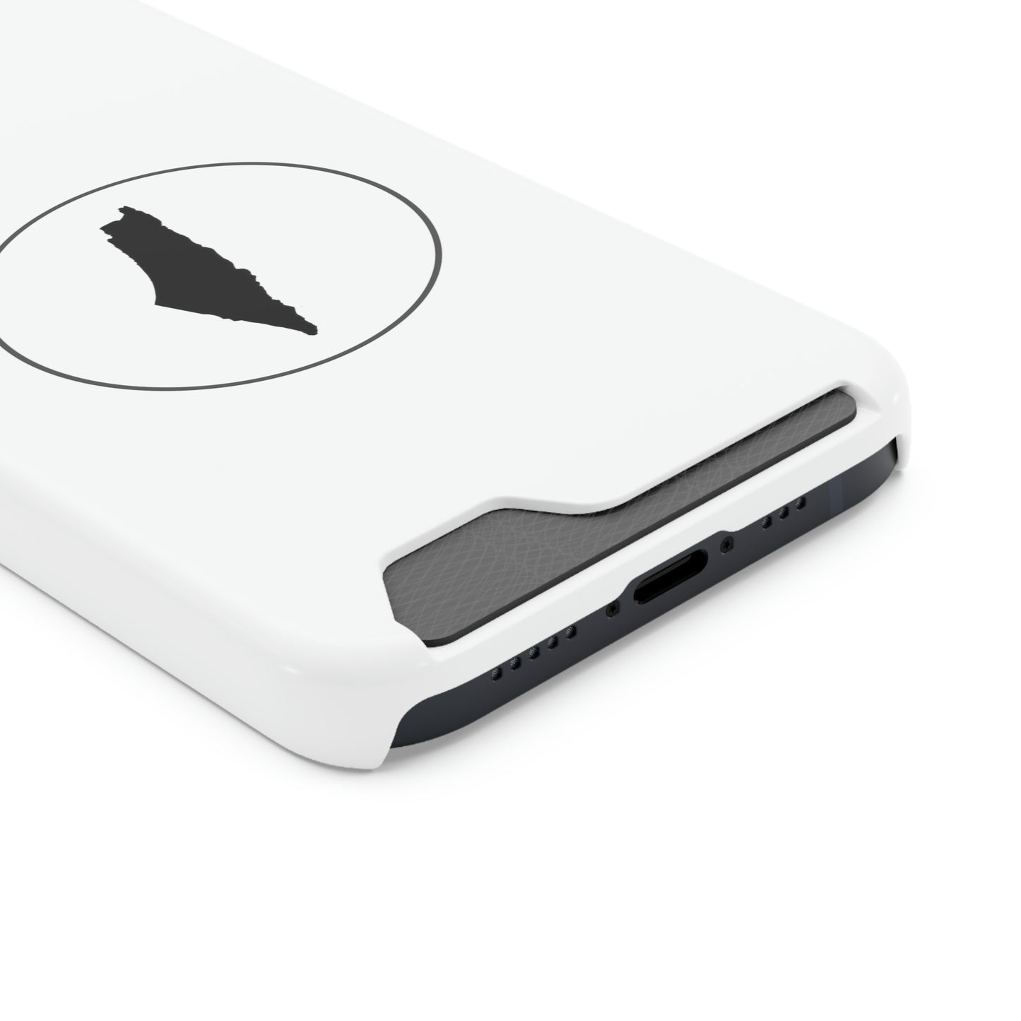 PaliCase W/ Card Holder