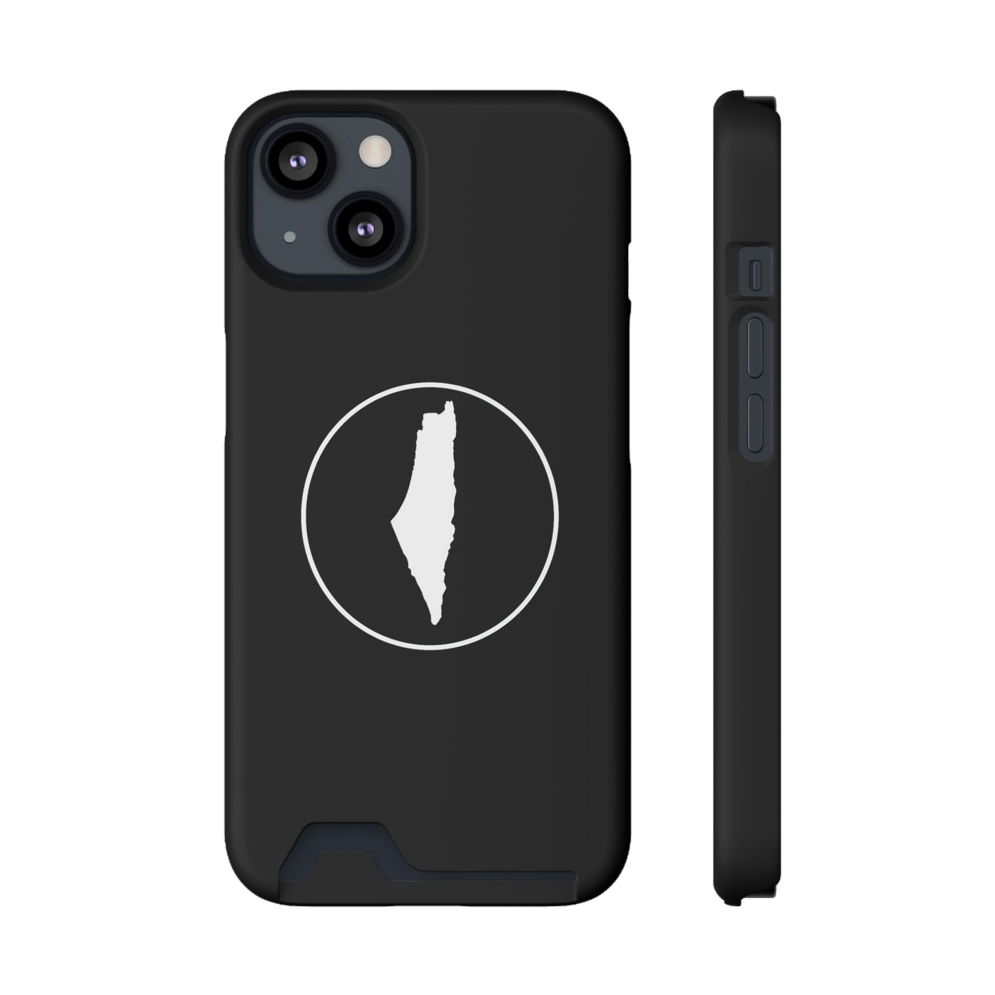 PaliCase W/ Card Holder