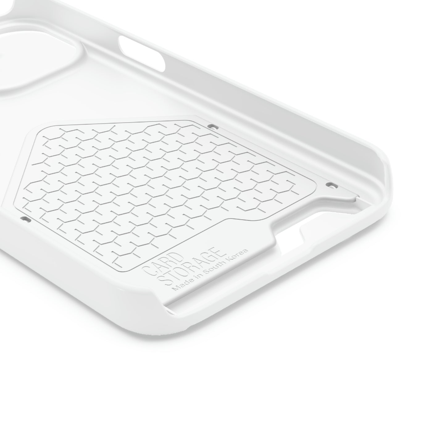 PaliCase W/ Card Holder