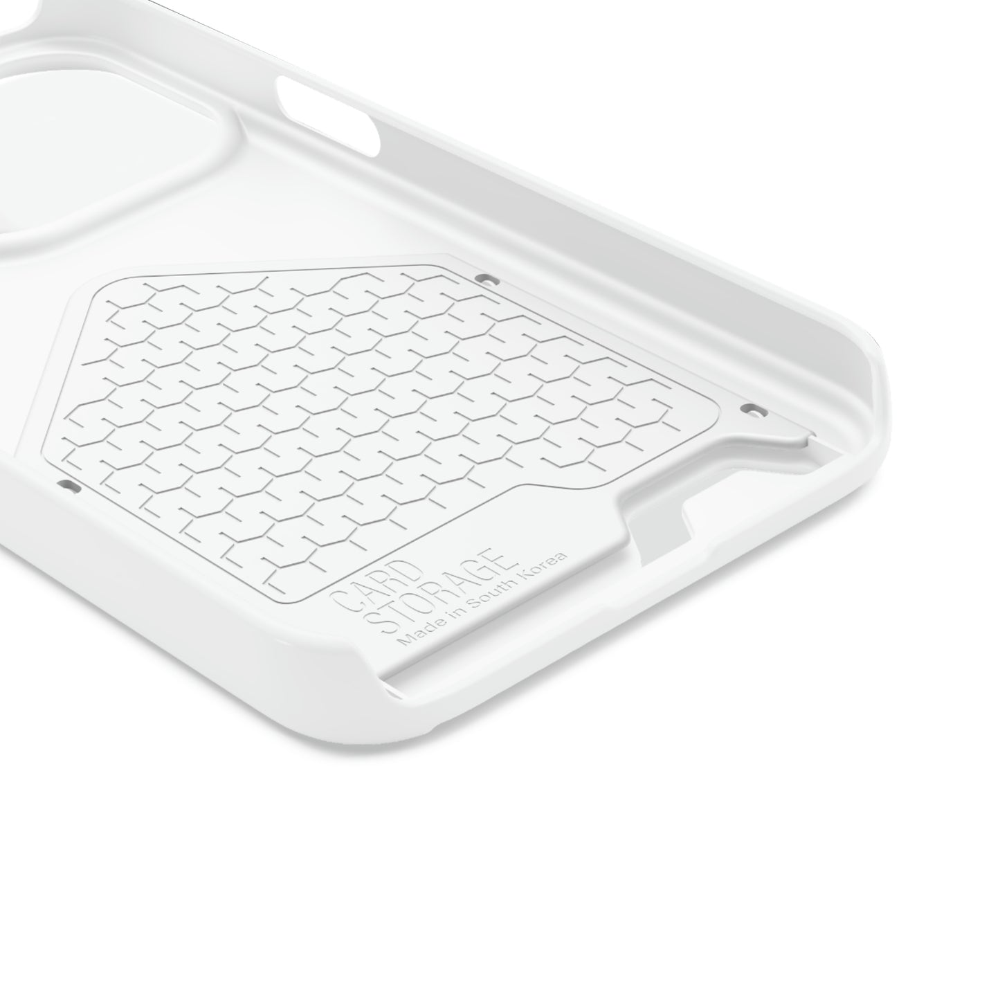 PaliCase W/ Card Holder