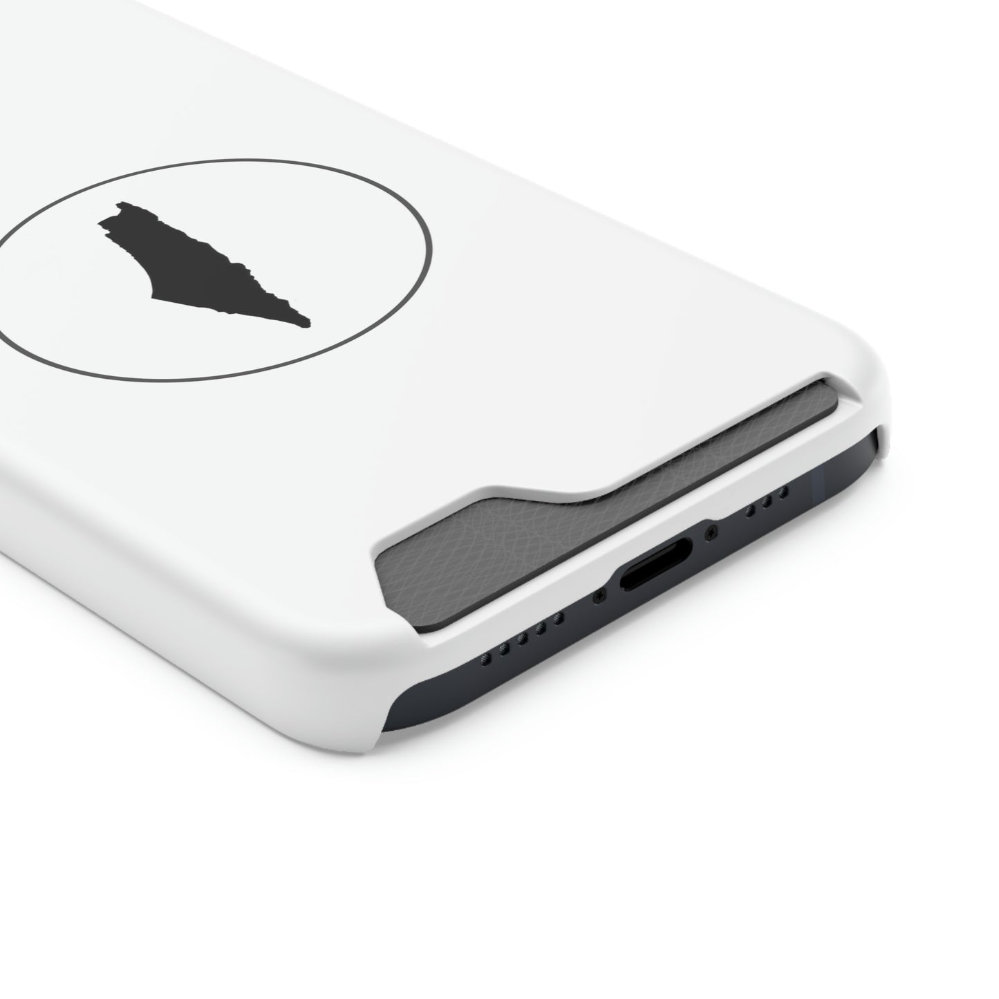 PaliCase W/ Card Holder