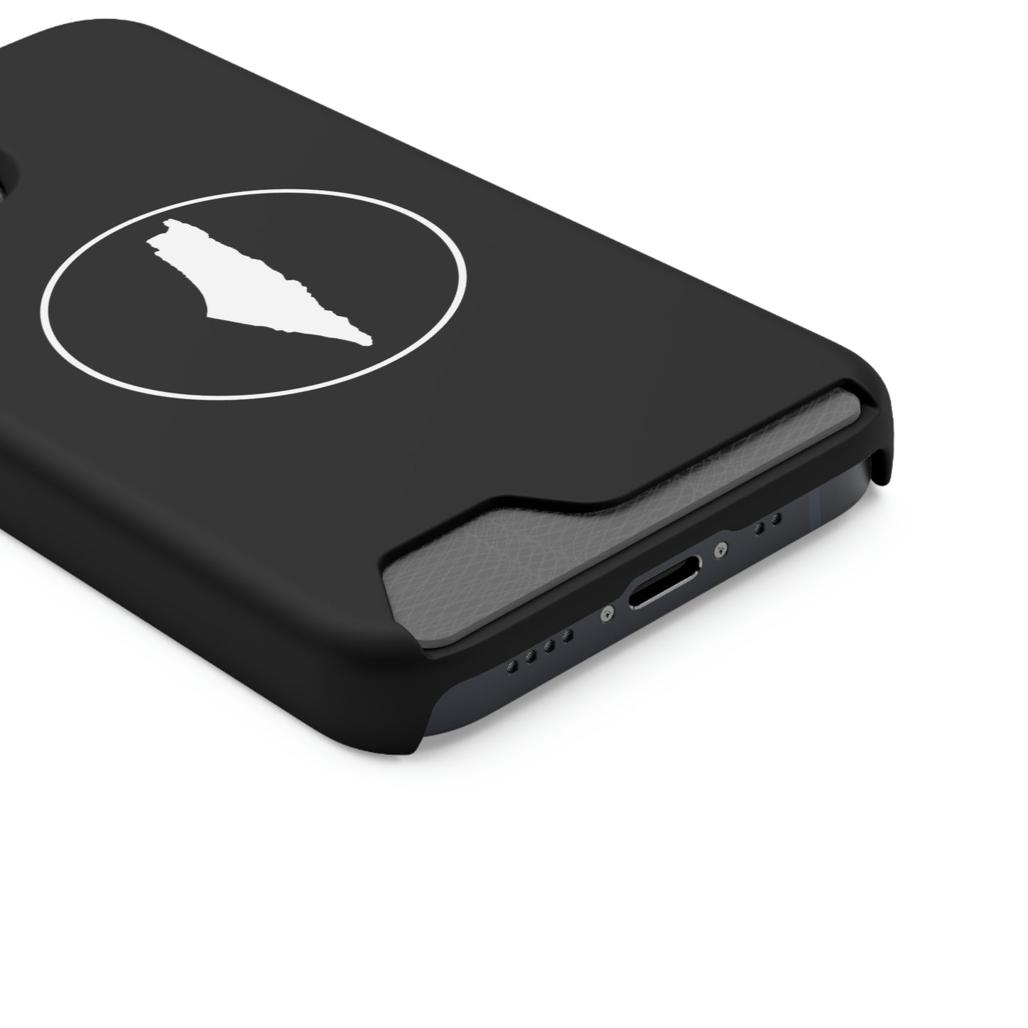 PaliCase W/ Card Holder