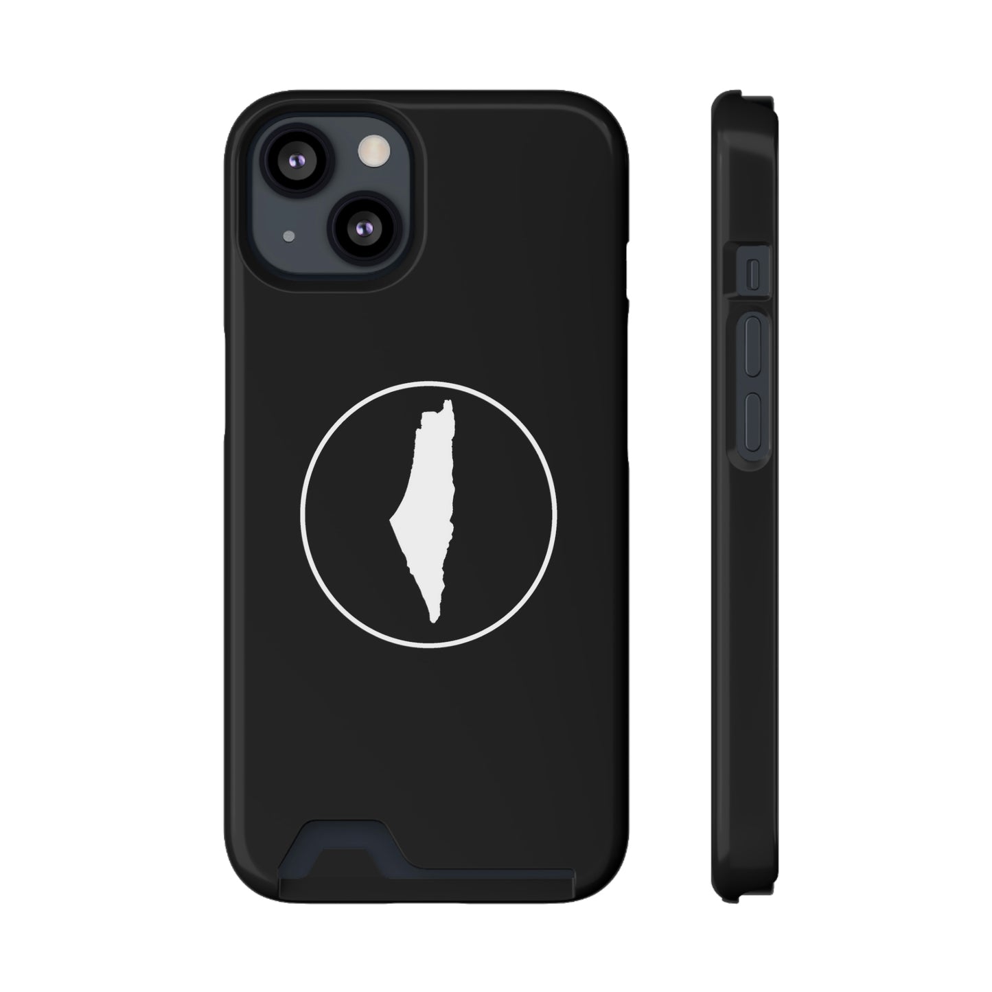 PaliCase W/ Card Holder