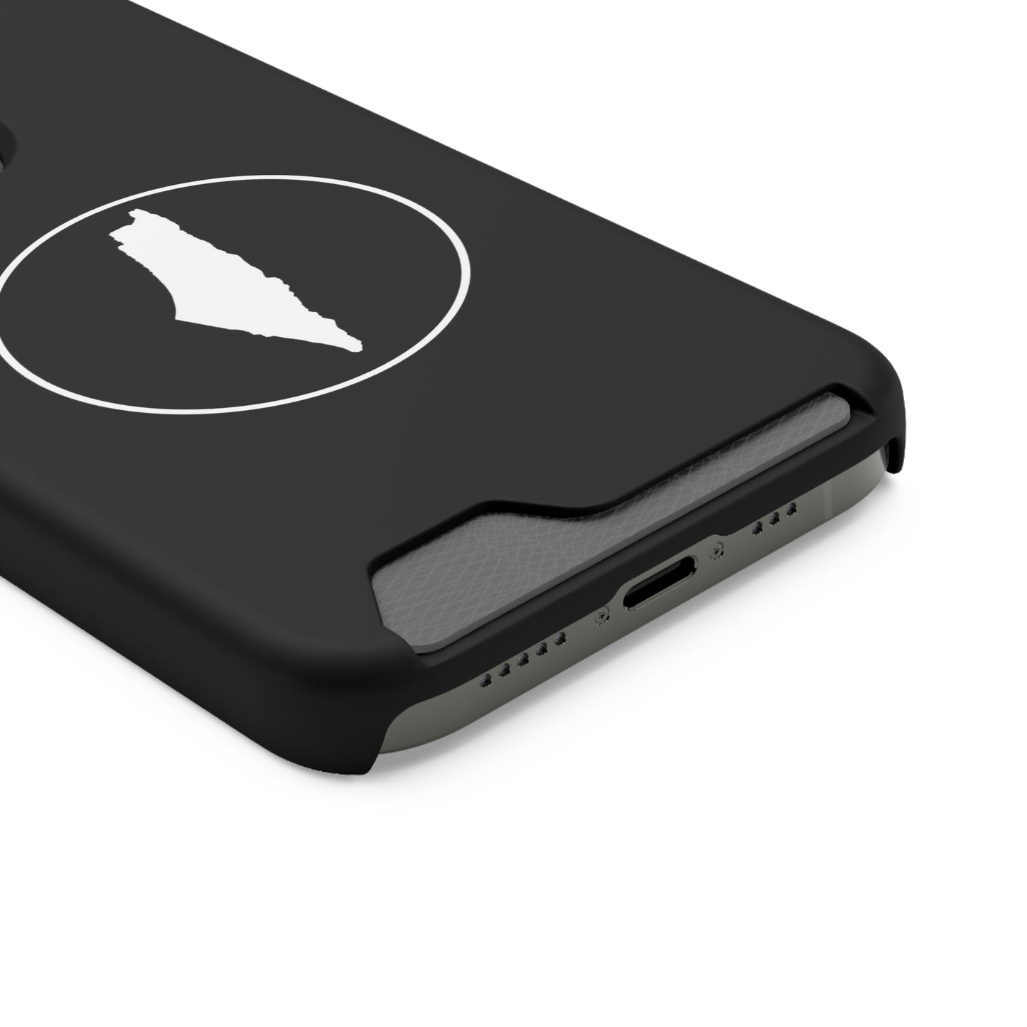 PaliCase W/ Card Holder