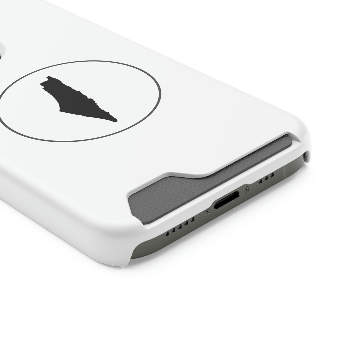 PaliCase W/ Card Holder