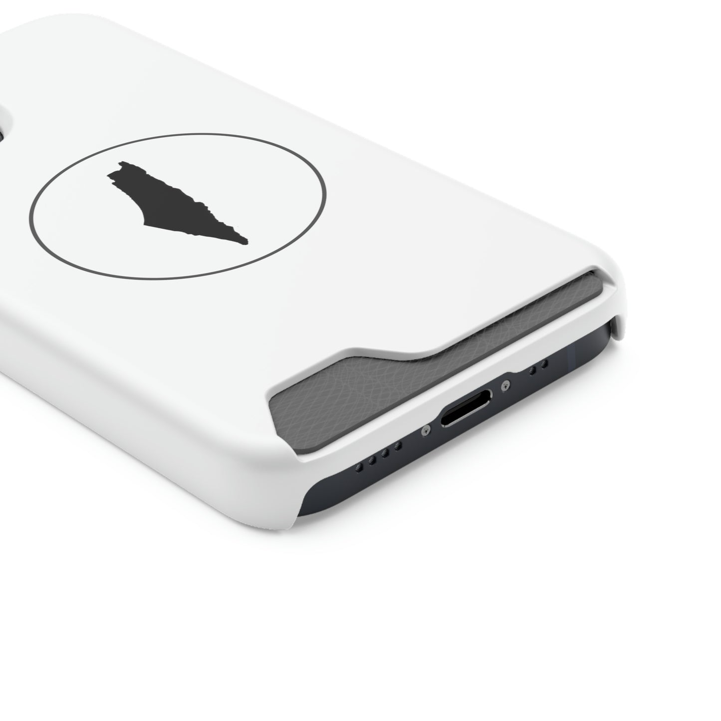 PaliCase W/ Card Holder