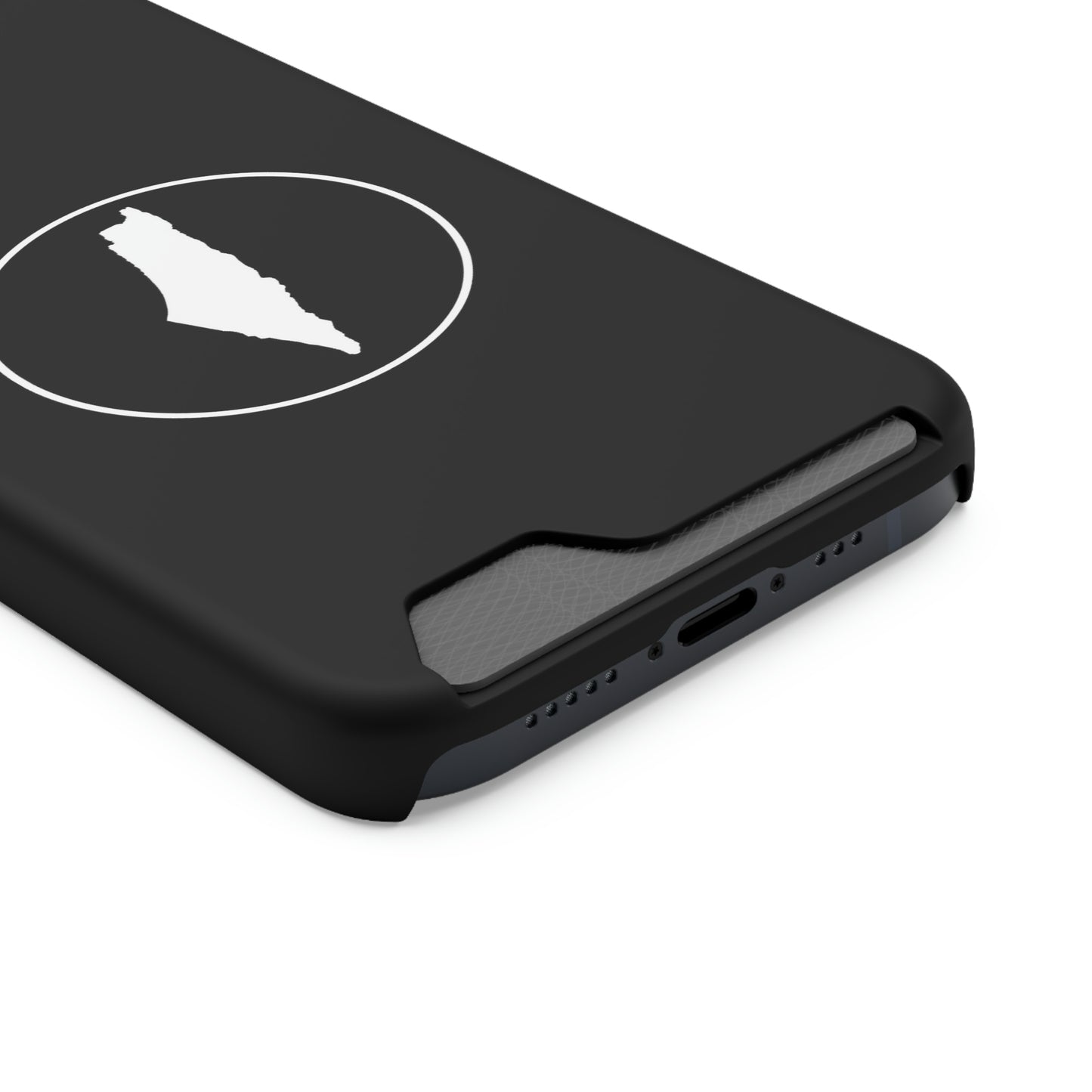 PaliCase W/ Card Holder