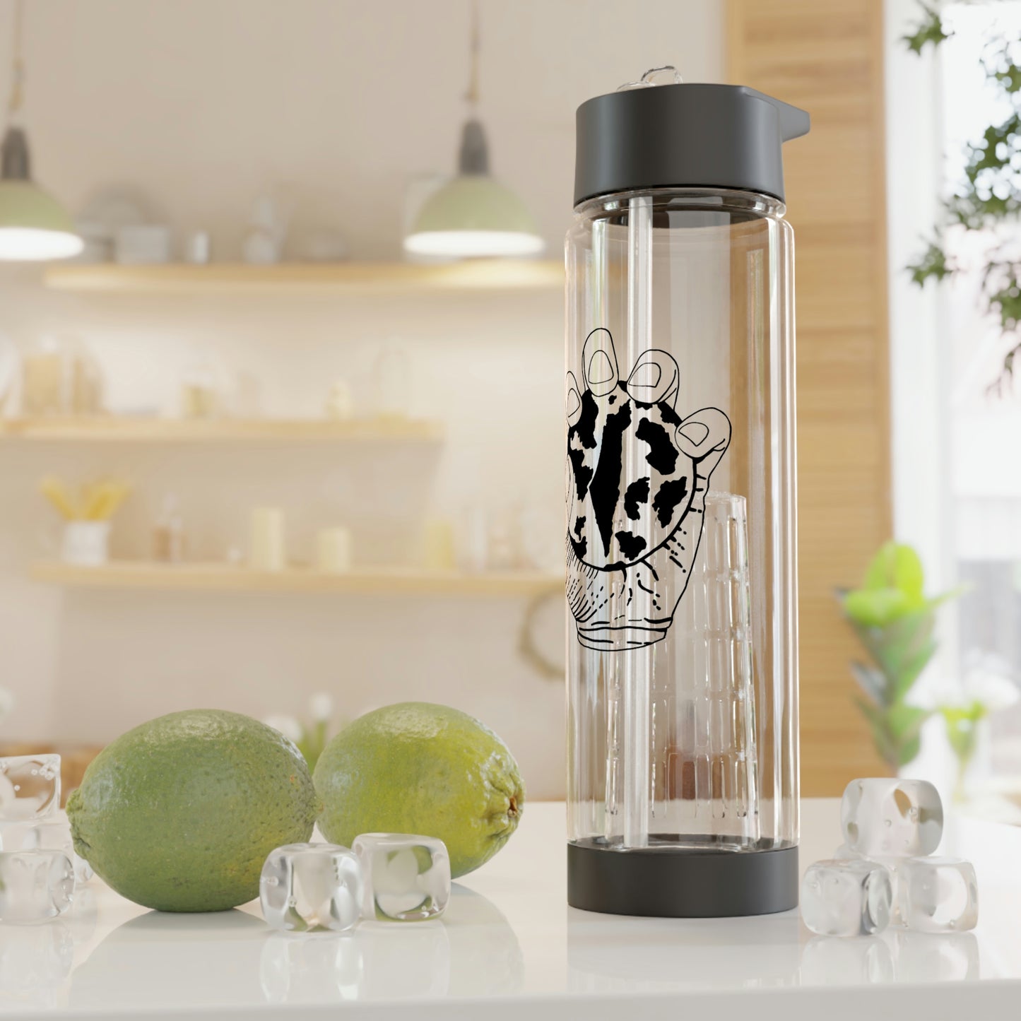 AOTW Infuser Botella