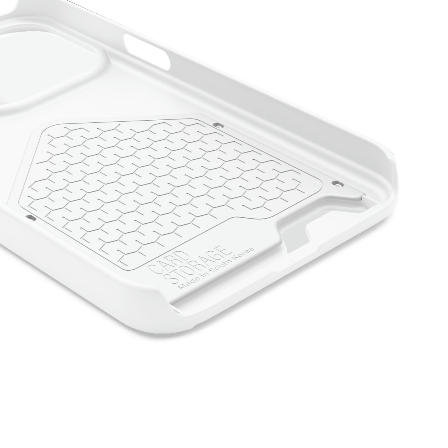 PaliCase W/ Card Holder