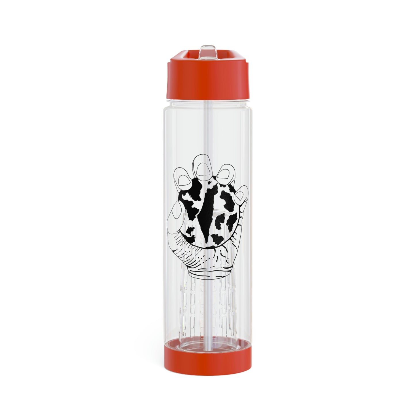 AOTW Infuser Botella