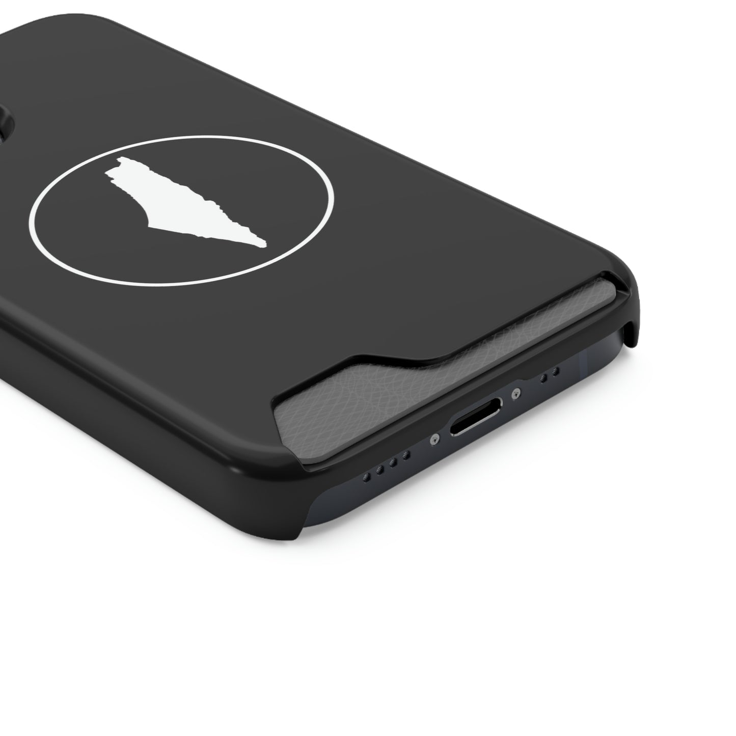 PaliCase W/ Card Holder