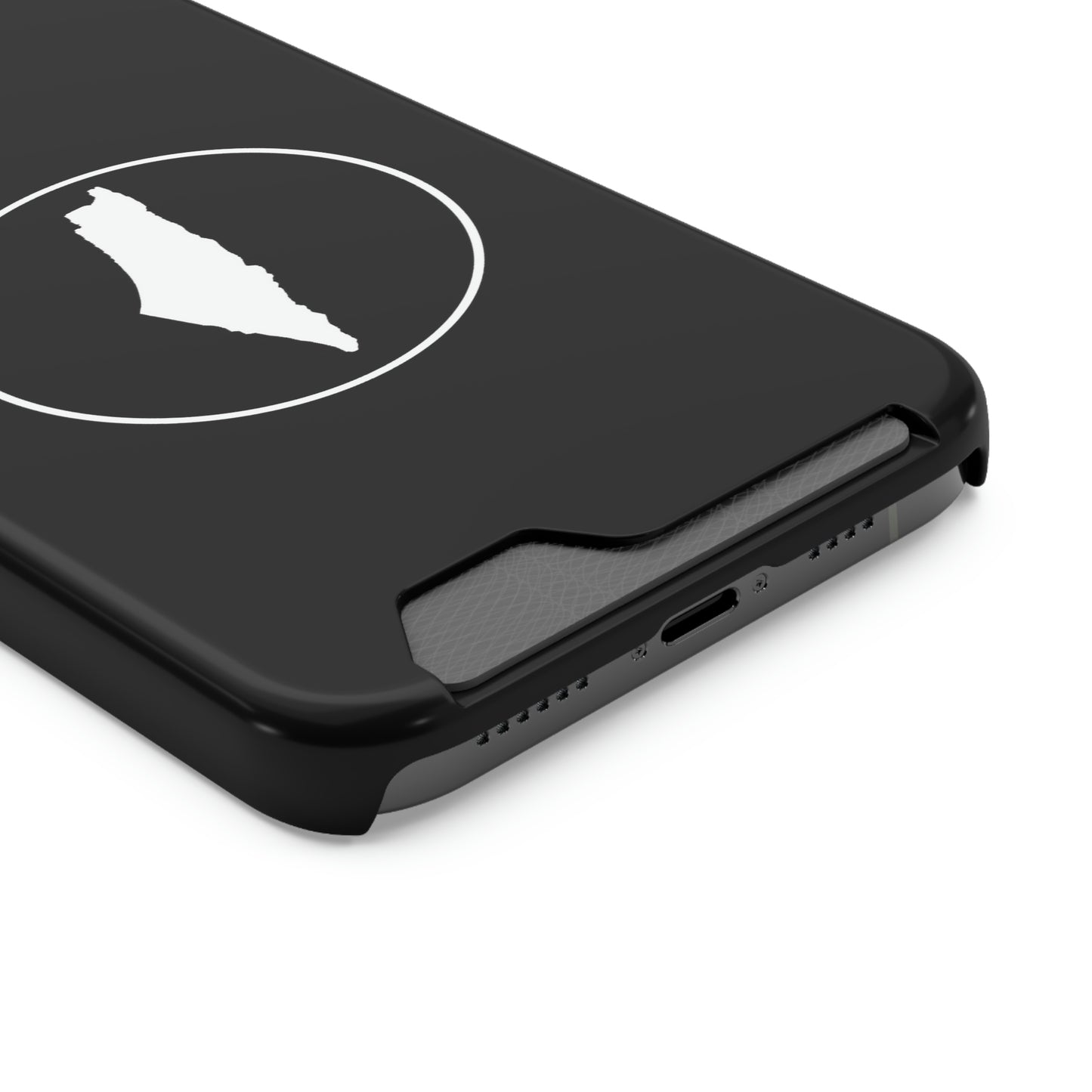 PaliCase W/ Card Holder