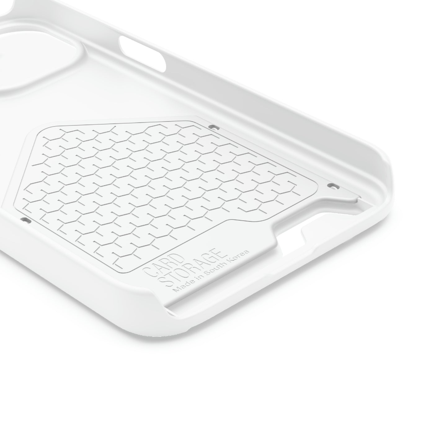 PaliCase W/ Card Holder