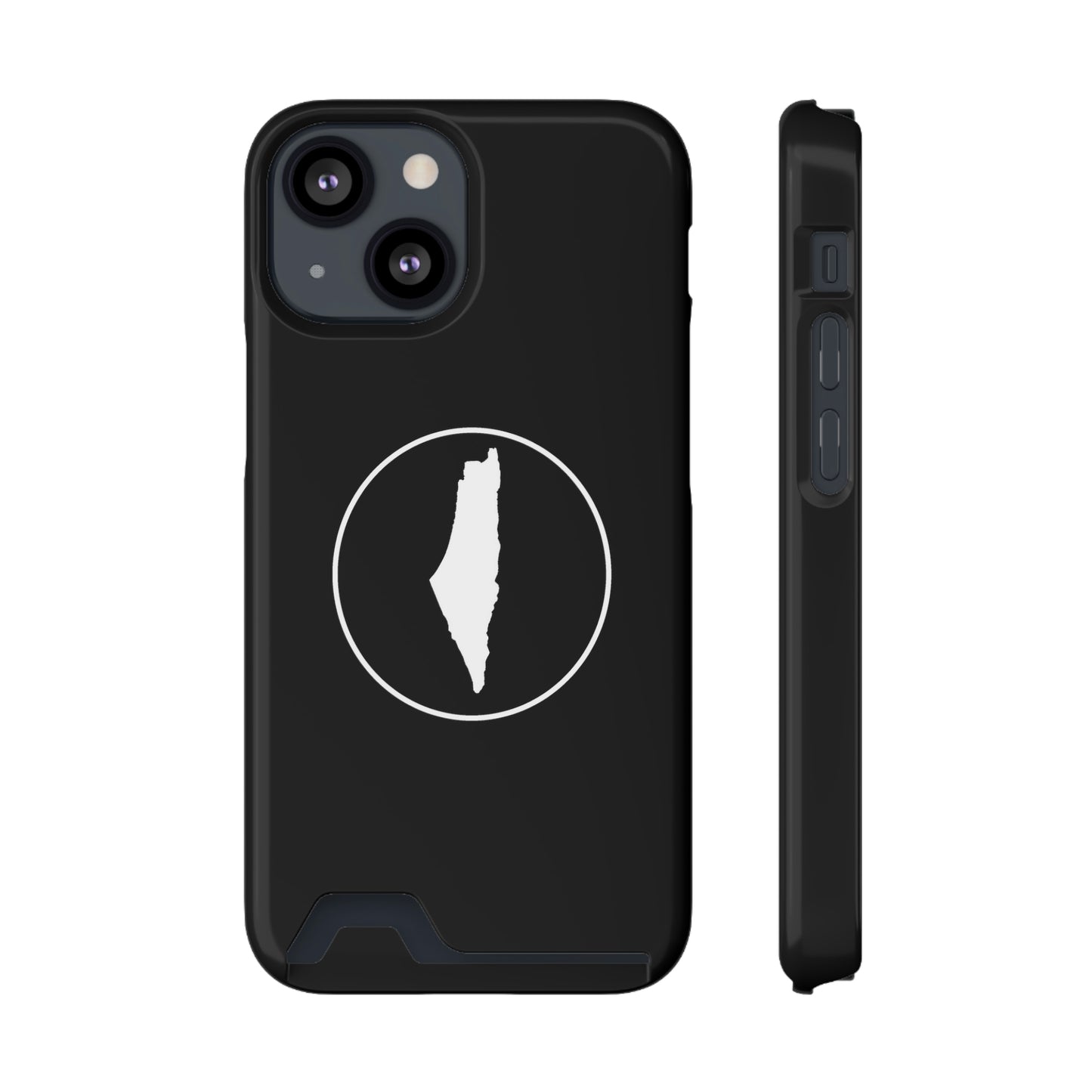 PaliCase W/ Card Holder