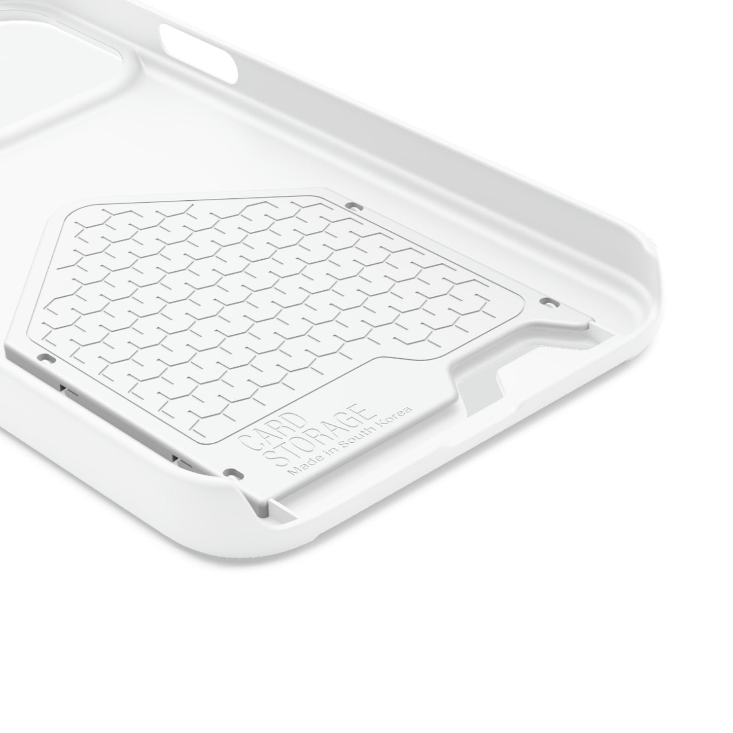 PaliCase W/ Card Holder