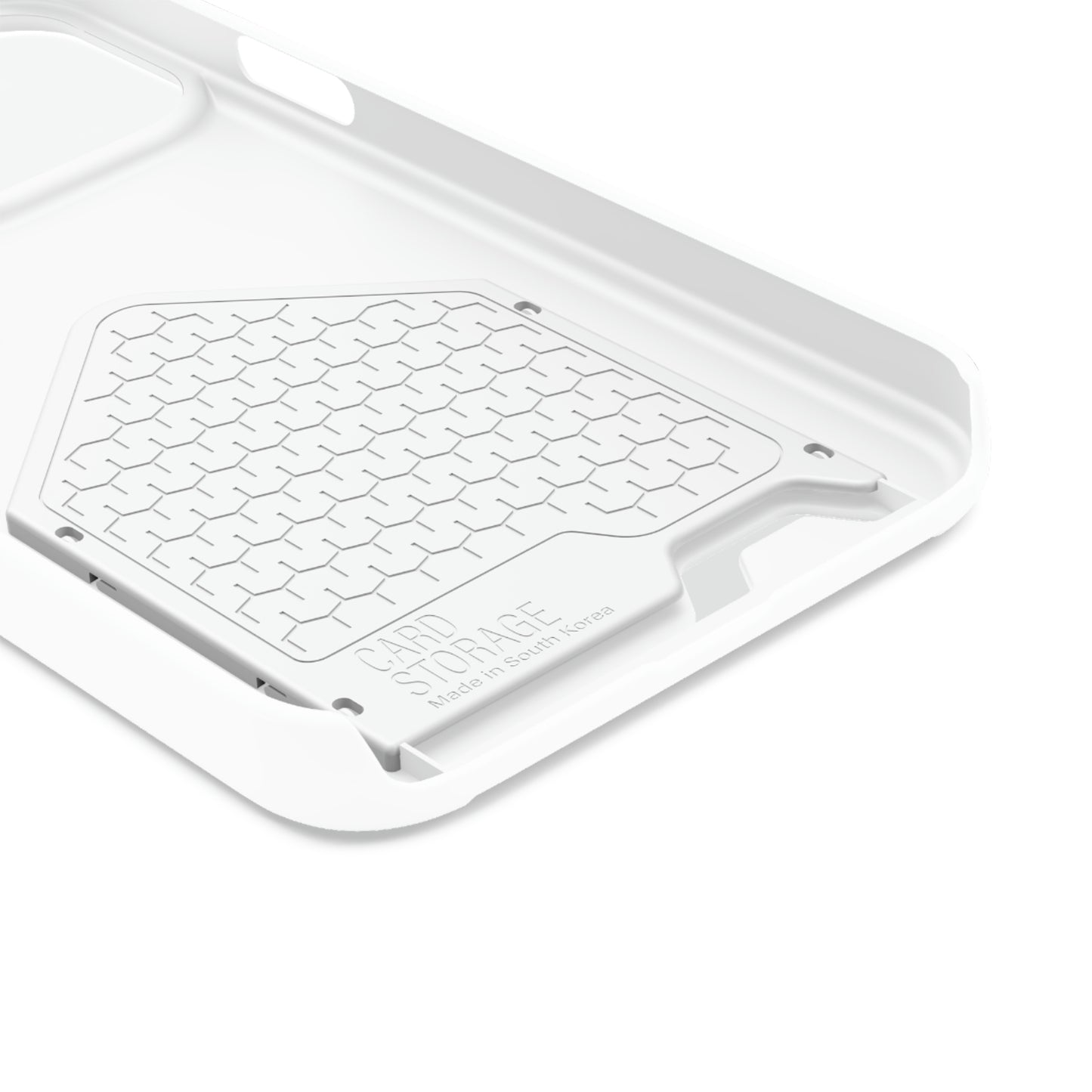 PaliCase W/ Card Holder