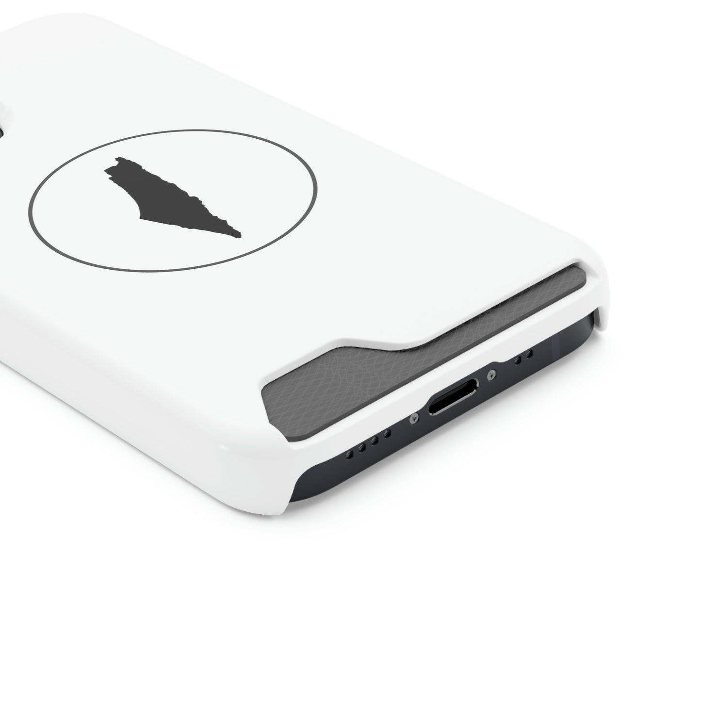 PaliCase W/ Card Holder