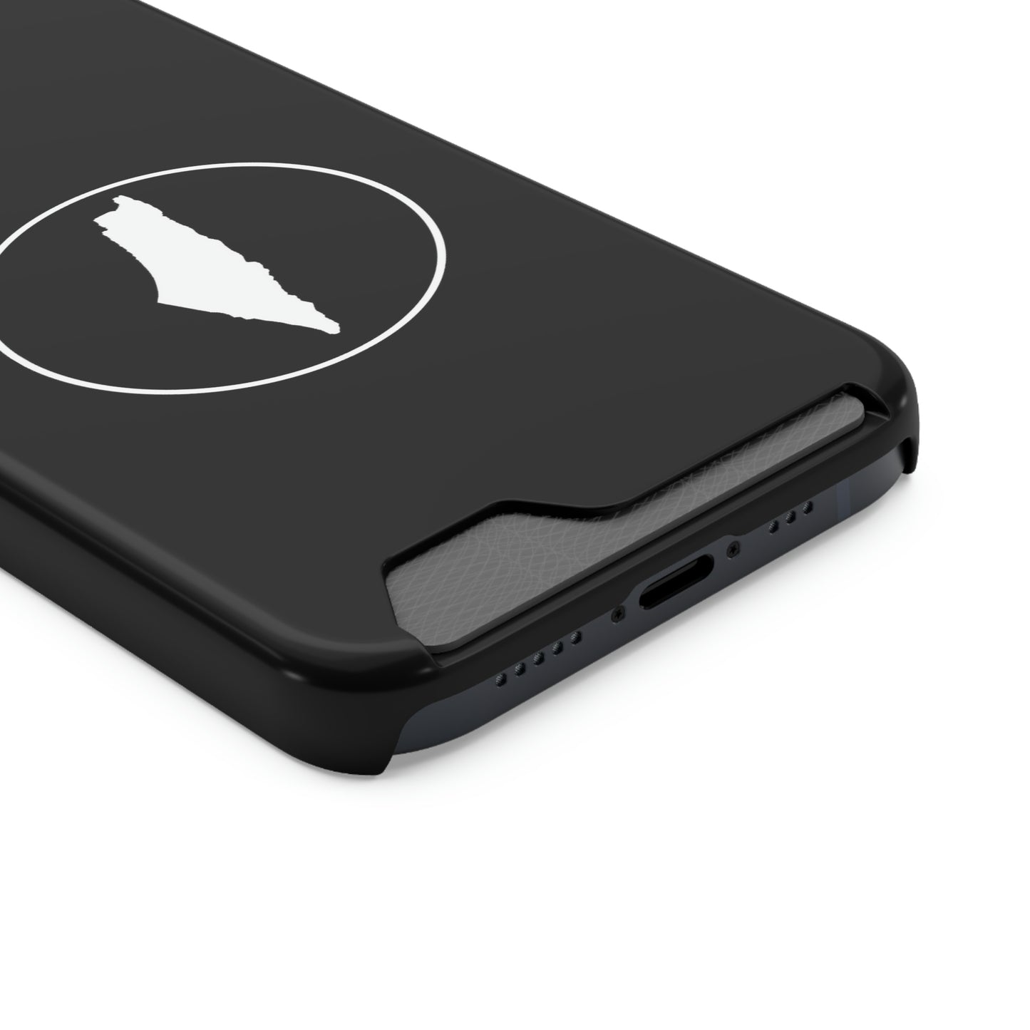 PaliCase W/ Card Holder