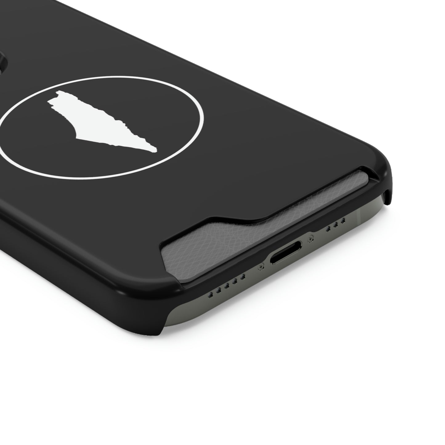 PaliCase W/ Card Holder