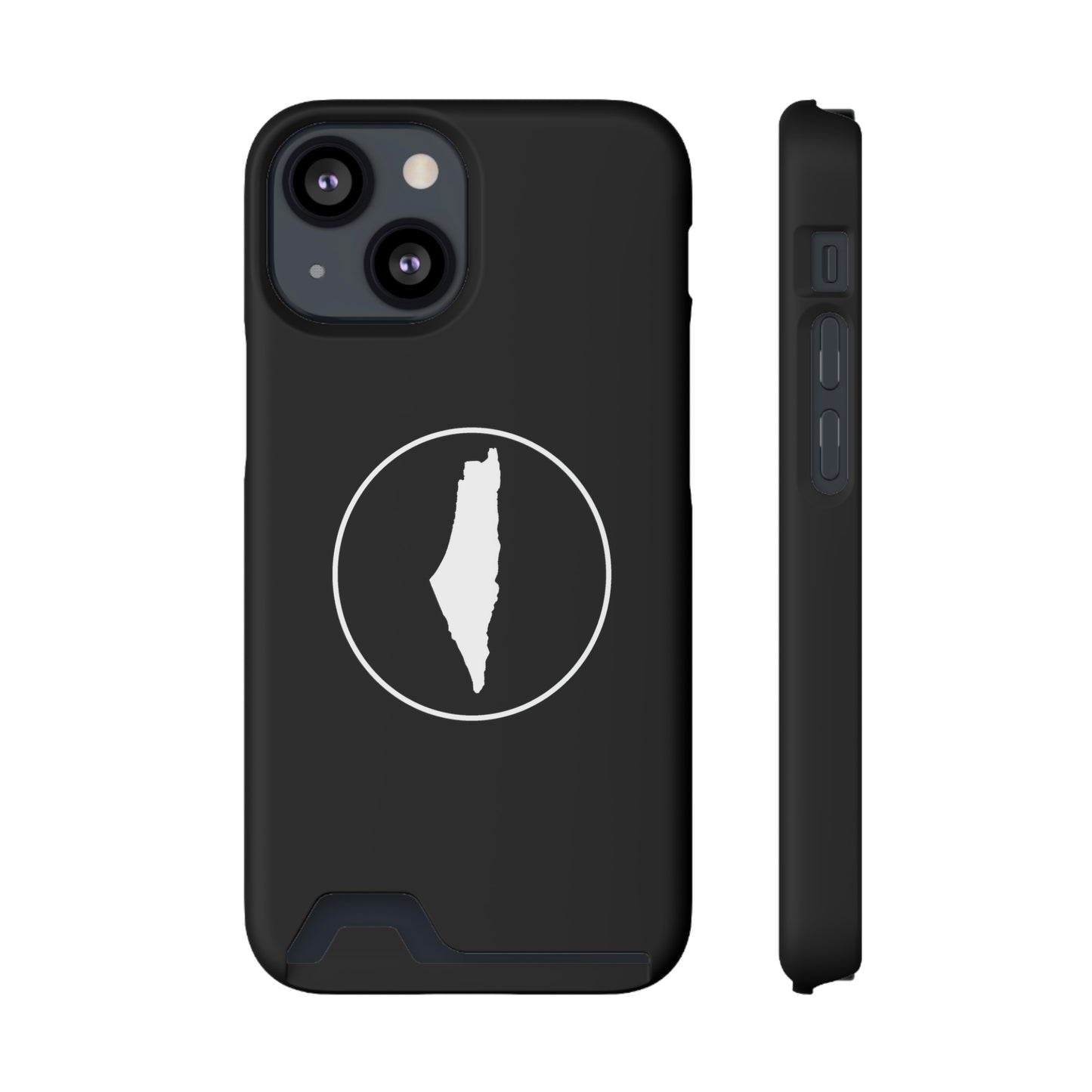 PaliCase W/ Card Holder