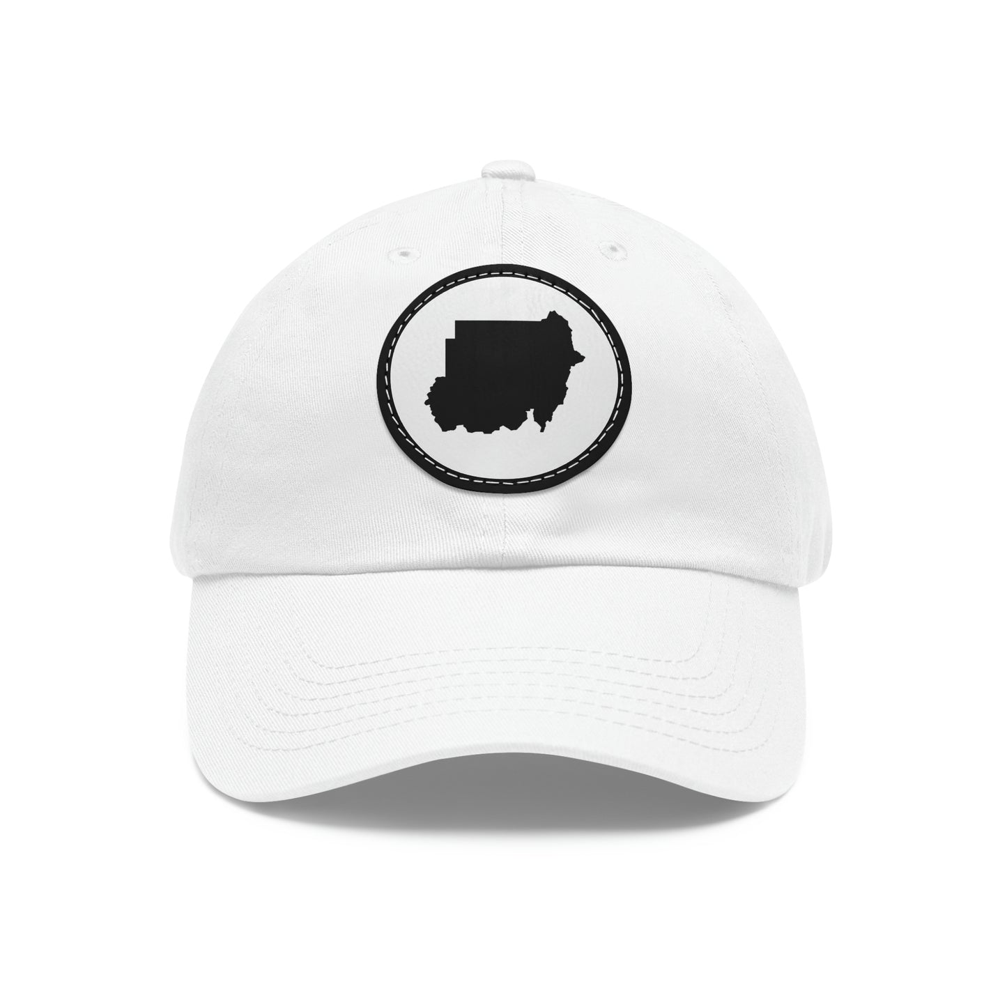 Sudan Cap