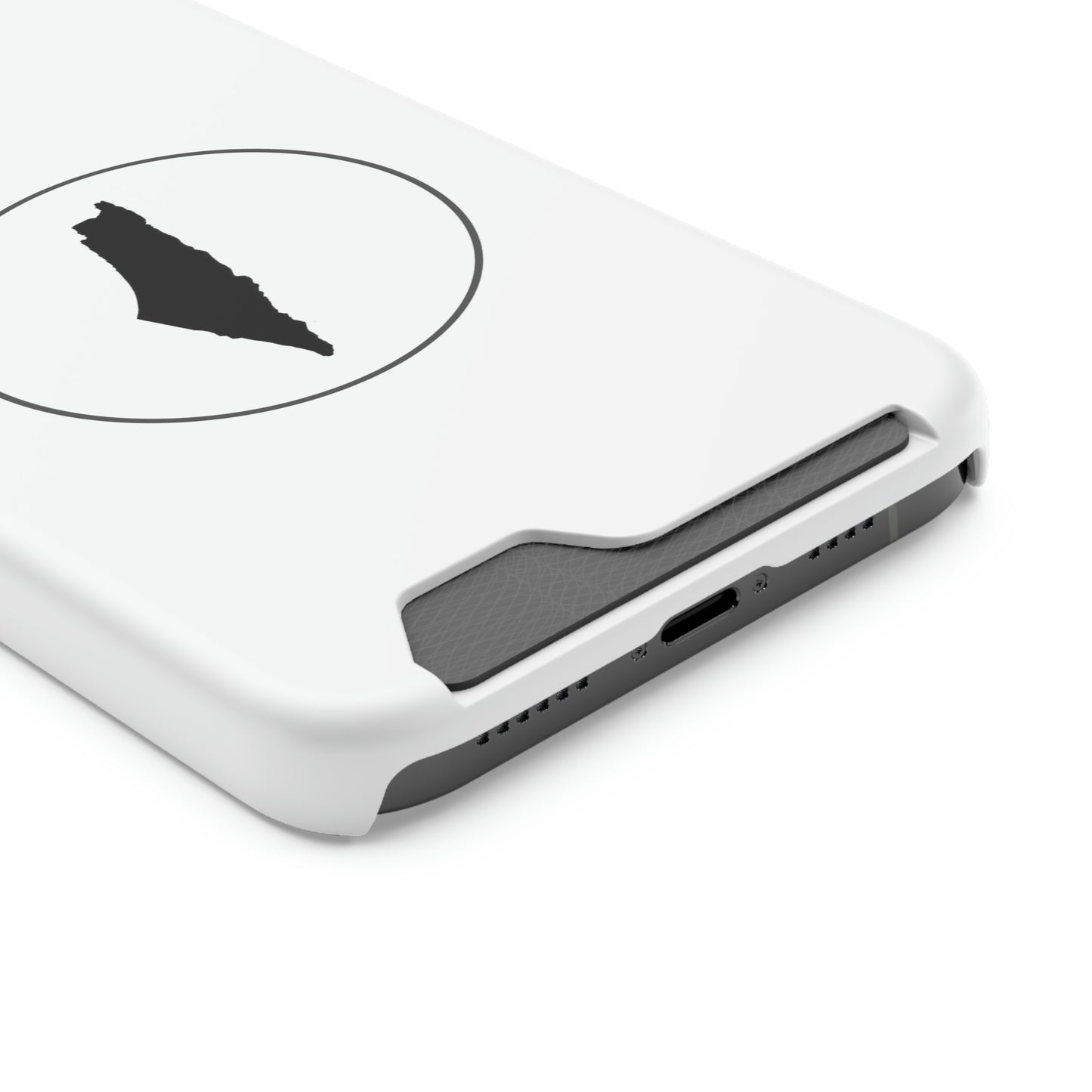 PaliCase W/ Card Holder