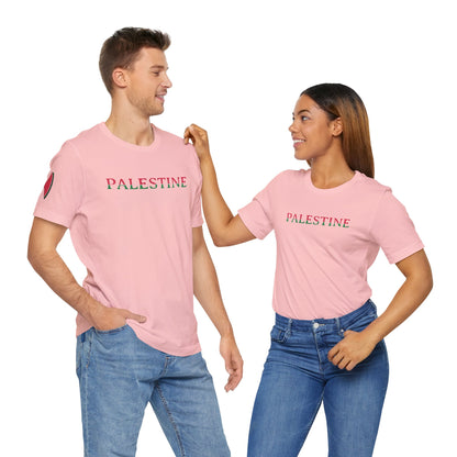 Sandia Palestina Tee