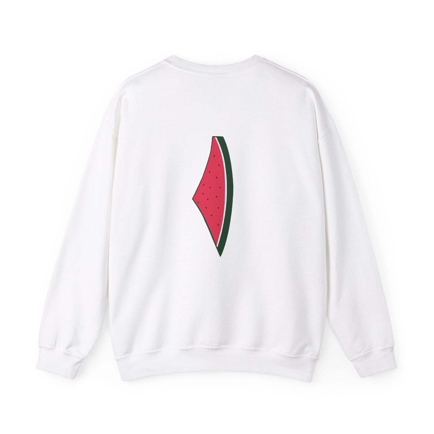 Sandia Graphic Crewneck